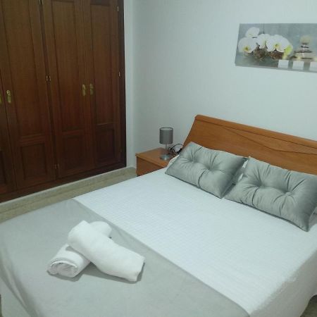 Apartamento En Avda. Quinto Centenario Sanlúcar de Barrameda Kültér fotó