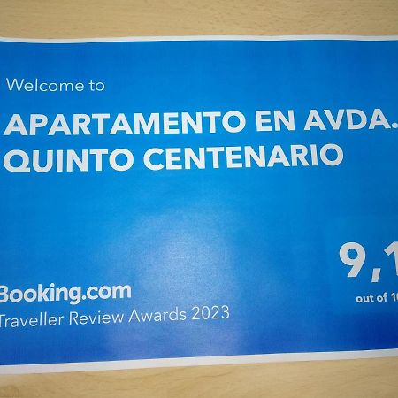 Apartamento En Avda. Quinto Centenario Sanlúcar de Barrameda Kültér fotó