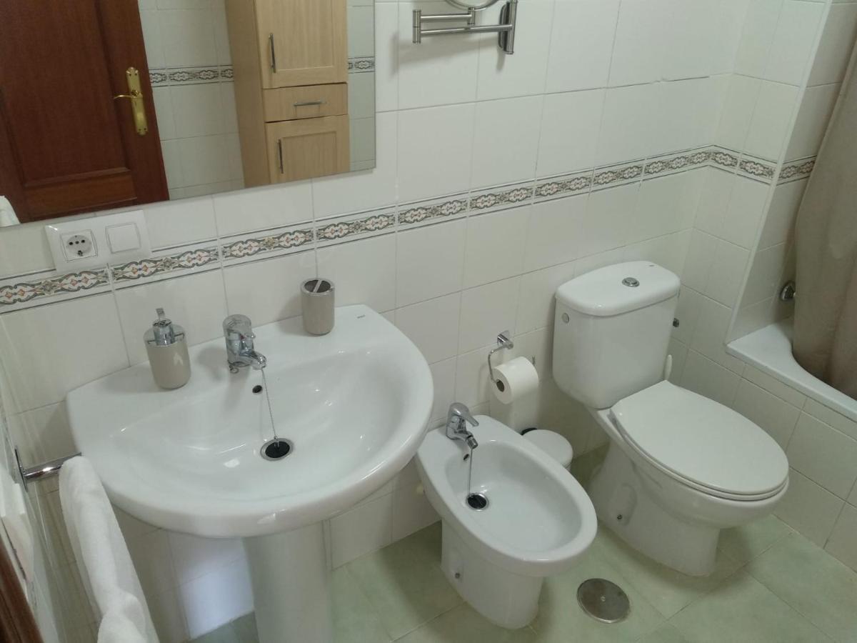 Apartamento En Avda. Quinto Centenario Sanlúcar de Barrameda Kültér fotó