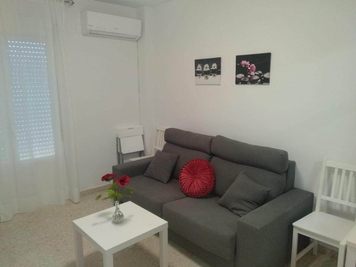 Apartamento En Avda. Quinto Centenario Sanlúcar de Barrameda Kültér fotó