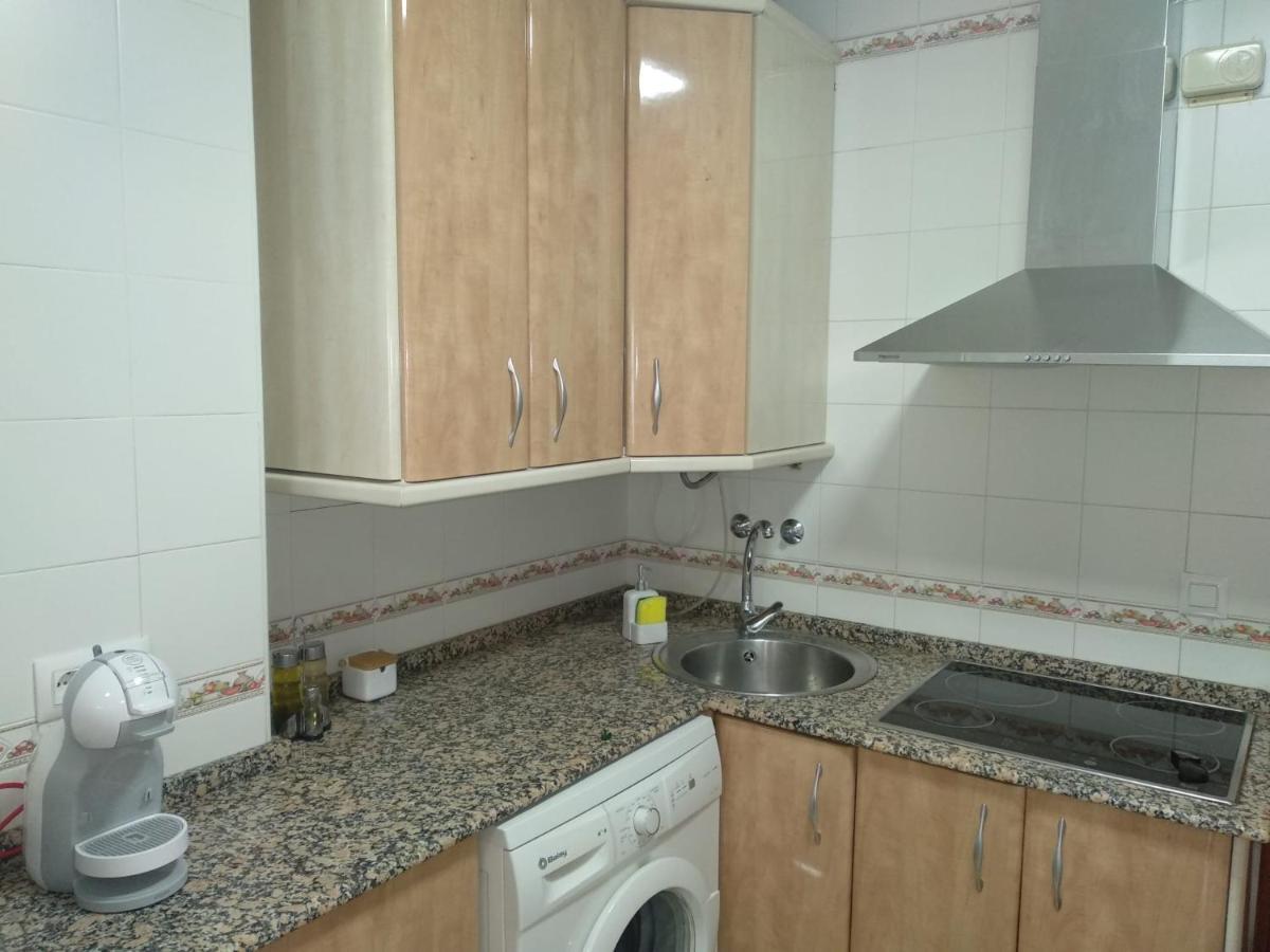 Apartamento En Avda. Quinto Centenario Sanlúcar de Barrameda Kültér fotó