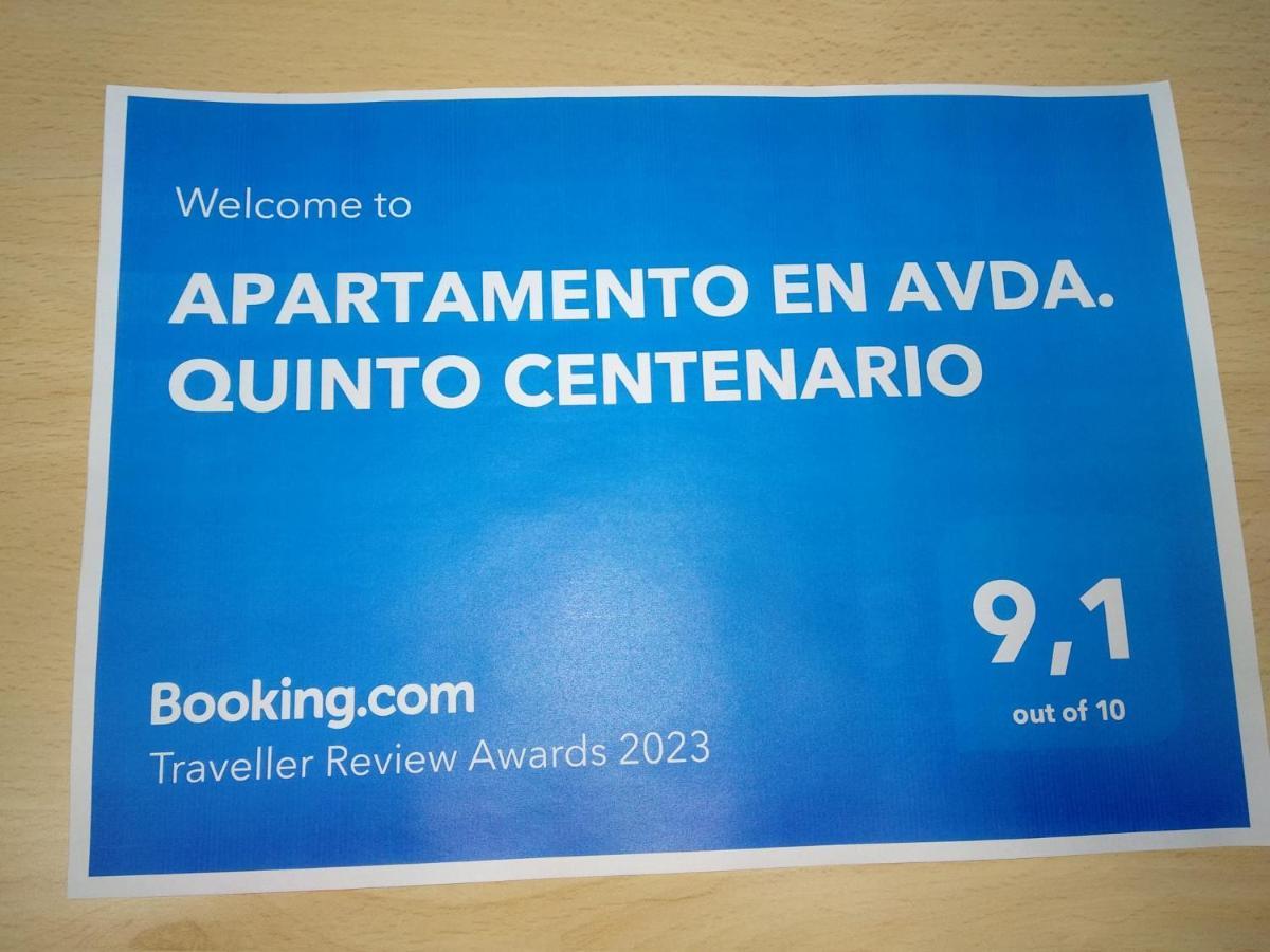 Apartamento En Avda. Quinto Centenario Sanlúcar de Barrameda Kültér fotó