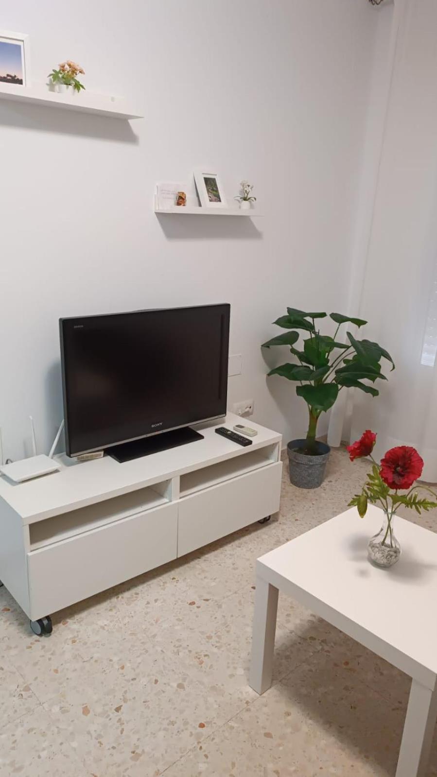 Apartamento En Avda. Quinto Centenario Sanlúcar de Barrameda Kültér fotó